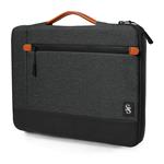 Taška na notebook Seine Scene - Dijon sleeve 16" - černá SSDI16BK