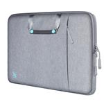 Taška na notebook Seine Scene Nantes sleeve 16" - šedá SSNA16GR