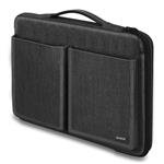 Taška na notebook Seine Scene Orleans sleeve 16''- černá SSOR16BK