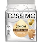 TASSIMO JACOBS CAFE AU LAIT JACOBS KRÖN. 7622210151124