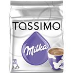 Tassimo Milka 240g (náplň) JACOBS KRÖN. 7622210180711