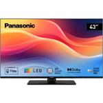 TB 43W61AEZ LED TV PANASONIC 5025232978908