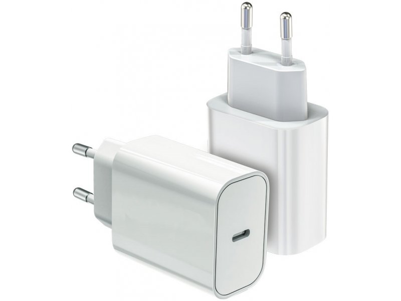 TB nabíječka USB-C 20W AZTBXUL1USBC20W