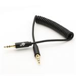 TB Touch Cable 3,5mm Mini Jack M/M 1m
