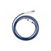 TB Touch Micro USB - USB Cable, 2m, blue