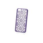 TB Touch pouzdro pro Iphone 5/5S fialová