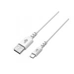 TB USB C Cable 1m white AKTBXKUCMISI10W