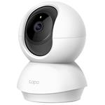 TC70 Pan/Tilt Home Security Wi-Fi Camera