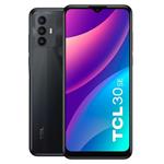 TCL 30SE 4/128 Space Gray smartfon 4894461924618