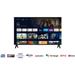 TCL 32S5400A TV SMART ANDROID LED/80cm/HD Ready/400 PPI/50Hz/Direct LED/HDR10/DVB-T2/S2/C/VESA