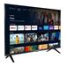 TCL 32S6200 LED TV 32" HD 1366x768 5901292517137