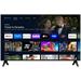 TCL 32V4C SMART TV 32" QLED/HD/Direct LED/2xHDMI/USB/LAN/ANDROID