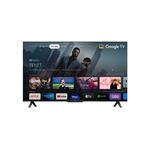 TCL 43P638 TV SMART LED TV 43" 4K UHD 3840x2160