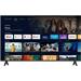 TCL 43S5400A SMART TV 43" LED/FHD/Direct LED/50Hz/2xHDMI/USB/LAN/ANDROID