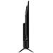 TCL 43V6C SMART TV 43" LED/4K UHD/Direct LED/3xHDMI/USB/LAN/GoogleTV POŠKOZENÁ KRABICE 43V6CR