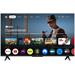 TCL 43V6C SMART TV 43" LED/4K UHD/Direct LED/3xHDMI/USB/LAN/GoogleTV POŠKOZENÁ KRABICE 43V6CR