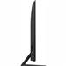 TCL 50" TV, QLED, 4K Ultra HD, HDR, Bluetooth, Wi-Fi, Dolby Atmos, Google TV 50C805