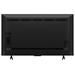 TCL 50P755 SMART TV 50" LED/4K UHD/Direct LED/3xHDMI/USB/LAN/GoogleTV