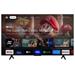 TCL 50P755 SMART TV 50" LED/4K UHD/Direct LED/3xHDMI/USB/LAN/GoogleTV