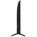 TCL 50P755 SMART TV 50" LED/4K UHD/Direct LED/3xHDMI/USB/LAN/GoogleTV