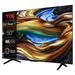 TCL 50P755 SMART TV 50" LED/4K UHD/Direct LED/3xHDMI/USB/LAN/GoogleTV