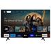 TCL 50P755 SMART TV 50" LED/4K UHD/Direct LED/3xHDMI/USB/LAN/GoogleTV