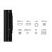 TCL 55C71B SMART TV 55" QLED/4K UHD/Direct LED/144Hz/4xHDMI/USB/LAN/GoogleTV