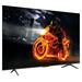 TCL 55C71B SMART TV 55" QLED/4K UHD/Direct LED/144Hz/4xHDMI/USB/LAN/GoogleTV