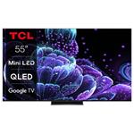 TCL 55C835 MiniLED QLED TV 55" UHD 4K 3840x2160 5901292517380