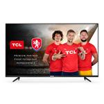TCL 55P617 LED TV 55" 4K UHD 3840 x 2160 5901292515331