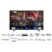 TCL 55P755 SMART TV 55" LED/4K UHD/Direct LED/3xHDMI/USB/LAN/GoogleTV