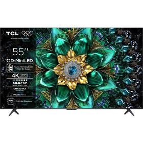 TCL 55Q6C QD-MiniLED 4K SMART Google TV 5901292526672