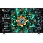 TCL 55Q6C QD-MiniLED 4K SMART Google TV 5901292526672