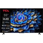 TCL 55T69C QLED 4K SMART Google TV