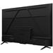 TCL 55V6C SMART TV 55" LED/4K UHD/Direct LED/3xHDMI/USB/LAN/GoogleTV