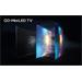 TCL 65C765 SMART TV 65" QLED/4K UHD/Mini LED/144Hz/4xHDMI/USB/LAN/GoogleTV