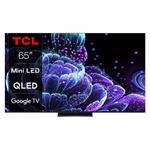 TCL 65C835 TV SMART Google/164cm