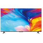 TCL 65P635 TV SMART Google TV LED/165cm/4K UHD/2400 PPI/50Hz/Direct LED/HDR10/DVB-T/T2/C/S/S2/VESA 5901292517557