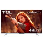 TCL 65P725 LED TV 65" 4K UHD 3840x2160 5901292515782