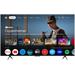 TCL 65T8C SMART TV 65" QLED/4K UHD/Direct LED/144Hz/4xHDMI/USB/LAN/GoogleTV POŠKOZENÁ KRABICE 65T8CR
