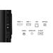 TCL 65T8C SMART TV 65" QLED/4K UHD/Direct LED/144Hz/4xHDMI/USB/LAN/GoogleTV POŠKOZENÁ KRABICE 65T8CR