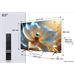 TCL 65T8C SMART TV 65" QLED/4K UHD/Direct LED/144Hz/4xHDMI/USB/LAN/GoogleTV POŠKOZENÁ KRABICE 65T8CR