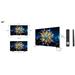 TCL 75C655 Pro SMART TV 75" LED/4K UHD/Full Array LED/3xHDMI/USB/LAN/GoogleTV