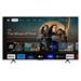 TCL 75C71B SMART TV 75" QLED/4K UHD/Direct LED/144Hz/4xHDMI/USB/LAN/GoogleTV