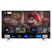TCL 75C71B SMART TV 75" QLED/4K UHD/Direct LED/144Hz/4xHDMI/USB/LAN/GoogleTV