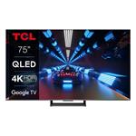 TCL 75C735 TV SMART Google TV/189cm