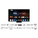 TCL 75C765 SMART TV 75" QLED/4K UHD/Mini LED/144Hz/4xHDMI/USB/LAN/GoogleTV