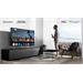 TCL 75C765 SMART TV 75" QLED/4K UHD/Mini LED/144Hz/4xHDMI/USB/LAN/GoogleTV