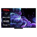 TCL 75C835 TV SMART Google TV/189cm