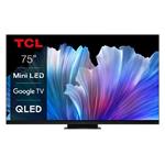 TCL 75C935 TV SMART Google TV/189cm